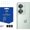3MK Kameralencse védőfólia OnePlus Nord 2T (brak)