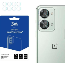 3MK Kameralencse védőfólia OnePlus Nord 2T (brak) mobiltelefon kellék