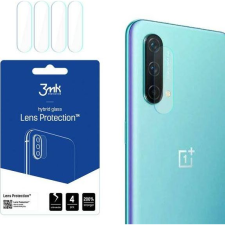3MK Kameralencse védőfólia OnePlus Nord CE 5G (3MK1830) mobiltelefon kellék