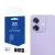 3MK Kameralencse védőfólia Oppo A40 / A40M / A3 4G W-3LenProt-OA34G