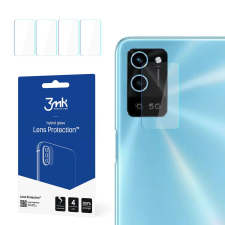 3MK Kameralencse védőfólia Oppo A56 5G 140200 mobiltelefon kellék