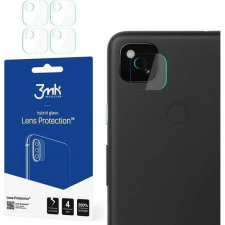 3MK Kameralencse védőfólia Oppo A77 5G (brak) mobiltelefon kellék