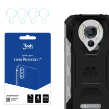 3MK Kameralencse védőfólia Oukitel WP16 142101 mobiltelefon kellék
