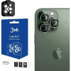 3MK Kameralencse védőfólia Pro Alpine Zöld Apple iPhone 13 Pro/13 Pro Max (3MK3947)