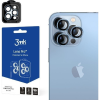 3MK Kameralencse védőfólia Pro Sierra Kék Apple iPhone 13 Pro/13 Pro Max (3MK3945)