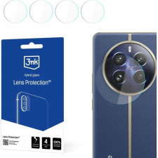 3MK Kameralencse védőfólia Realme 12 5G (3M005942) mobiltelefon kellék