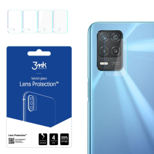 3MK Kameralencse védőfólia Realme 8 5G 132252 mobiltelefon kellék