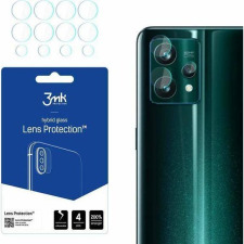 3MK Kameralencse védőfólia Realme 9 Pro+ (3MK2711) mobiltelefon kellék
