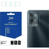3MK Kameralencse védőfólia Realme C31 (3MK4379)