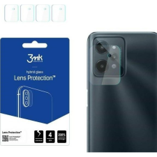 3MK Kameralencse védőfólia Realme C31 (3MK4379) mobiltelefon kellék