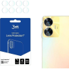 3MK Kameralencse védőfólia Realme C55 (3MK4846)