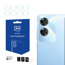 3MK Kameralencse védőfólia Realme Narzo N61 W-3LenProt-RNN61 mobiltelefon kellék