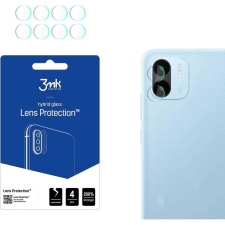 3MK Kameralencse védőfólia Redmi A2/A2+ (3MK4795) mobiltelefon kellék