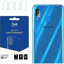 3MK Kameralencse védőfólia Samsung Galaxy A11 (73489-uniw) mobiltelefon kellék