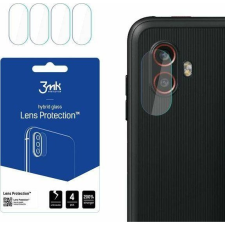 3MK Kameralencse védőfólia Samsung Galaxy XCover 6 Pro (3MK3859) mobiltelefon kellék