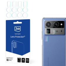 3MK Kameralencse védőfólia Tecno Phantom V Fold2 (front) W-3LenProt-TPVFo2f mobiltelefon kellék