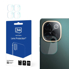 3MK Kameralencse védőfólia Vivo T3 Pro 5G W-3LenProt-vt3p5g mobiltelefon kellék