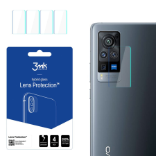 3MK Kameralencse védőfólia Vivo X60 Pro 5G 128897 mobiltelefon kellék