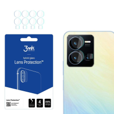 3MK Kameralencse védőfólia Vivo Y22s 146581 mobiltelefon kellék