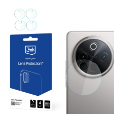 3MK Kameralencse védőfólia Vivo Y300 Pro W-3LenProt-VY300P mobiltelefon kellék
