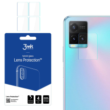 3MK Kameralencse védőfólia Vivo Y33s 138540 mobiltelefon kellék