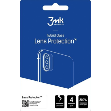 3MK Kameralencse védőfólia Vivo Y37 5G ( ) mobiltelefon kellék