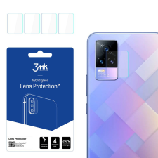 3MK Kameralencse védőfólia Vivo Y73 2021 136096 mobiltelefon kellék