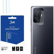 3MK Kameralencse védőfólia Xiaomi 11T (187742402) mobiltelefon kellék