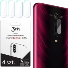 3MK Kameralencse védőfólia Xiaomi Mi 9T (5903108149815) mobiltelefon kellék