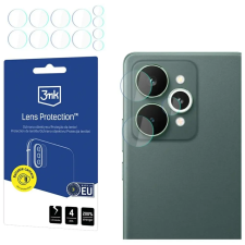 3MK lencsevédő a Realme 15 Pro 5G 4db-hoz 4db mobiltelefon kellék
