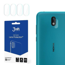 3MK Lens Protect Huawei P Smart 2020, 4db kamera védőfólia mobiltelefon kellék