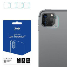 3MK Lens Protect iPad Pro 11&quot; 3rd gen., 4db kamera védőfólia tablet kellék