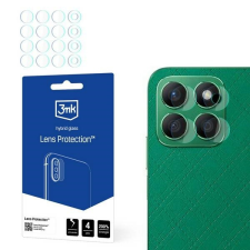 3MK Lens Protect kamera lencse védő fólia 4db Honor X8B mobiltelefon kellék
