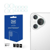 3MK Lens Protect kamera lencse védő fólia 4db Huawei Pura 70 Pro /70 Pro+