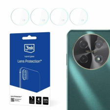 3MK Lens Protect kamera lencse védő fólia Huawei nova 12i - 4db mobiltelefon kellék