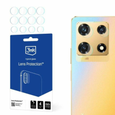 3MK Lens Protect kamera lencse védő fólia Infinix Note 30 Pro - 4db mobiltelefon kellék