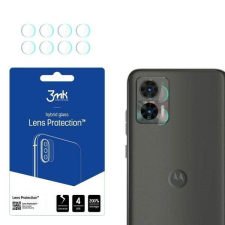 3MK Lens Protect Motorola Edge 30 Neo, 4db kamera védőfólia mobiltelefon kellék