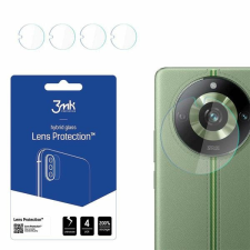 3MK Lens Protect Realme 11 Pro / 11 Pro+ kameralencse-védő 4db fólia mobiltelefon kellék