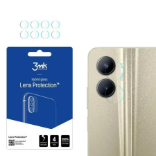 3MK Lens Protect Realme C33 kameralencse-védő 4db fólia mobiltelefon kellék