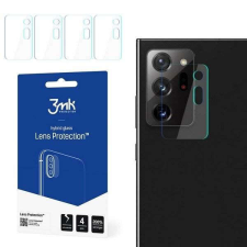 3MK Lens Protect Sam N986 Note 20 Ultra védelem kameralencsére 4db védőfólia mobiltelefon kellék