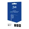 3MK LENS PROTECTION kameravédő üveg 4db (flexibilis, ultravékony, 0.2mm, 7H) ÁTLÁTSZÓ Xiaomi Poco F7 Pro
