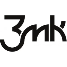 3MK Lens Protection objektív védő Nothing Phone (3a) 5903108648981 mobiltelefon kellék