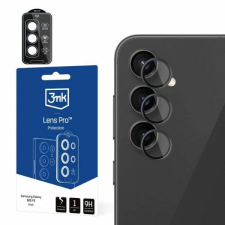3MK Lens Protection Pro kamera lencse védő fólia Samsung Galaxy S23 FE - 1db mobiltelefon kellék