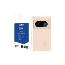 3MK Lens Protection Samsung Galaxy A41 kamera védő rugalmas üveg (5903108277235) mobiltelefon kellék