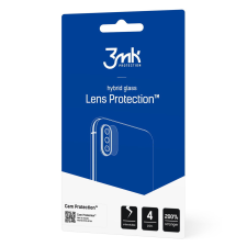 3MK Lens Protection Samsung Galaxy Z Fold 4 előlapi kamera védő üveg (5903108489126) mobiltelefon kellék