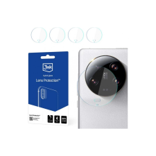 3MK Lens Protection Xiaomi 14 Ultra kamera védő üveg (5903108559393) mobiltelefon kellék