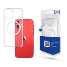 3MK MagCase Apple iPhone 12 Mini 141270 tok és táska