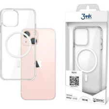 3MK MagCase Apple iPhone 13 Mini (5903108458320) tok és táska