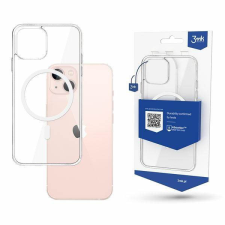 3MK MagCase iPhone 14 Plus 6,7" 6,7" átlátszó tok tok és táska