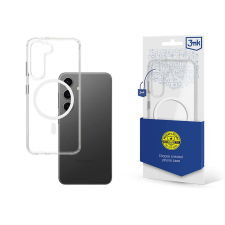 3MK MagCase Samsung Galaxy S23+ 155532 tok és táska
